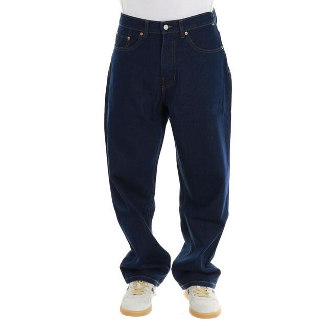 JEANS LX CHECK VANS - Mad Fashion | img vers.650x/